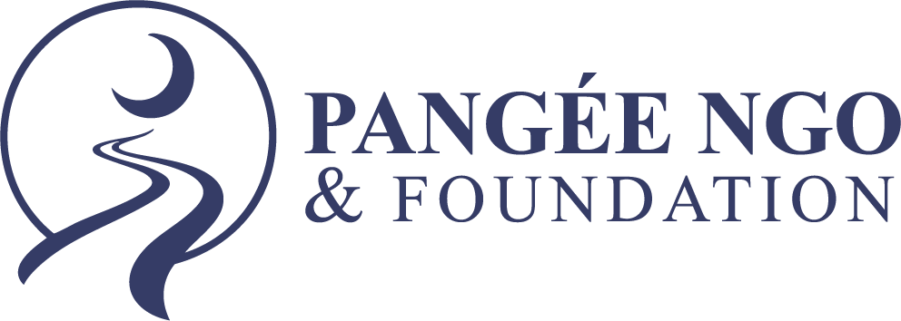 Pangee